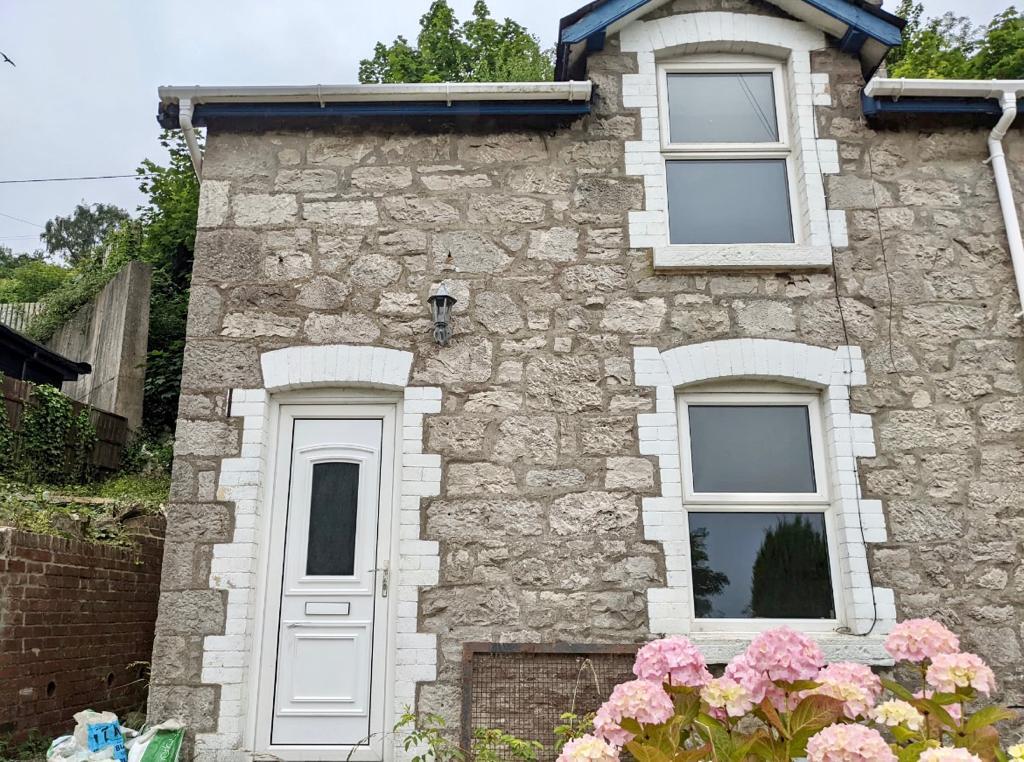 Main image of property: Bod Y Chain Terrace, Llanddulas, LL22 8LU