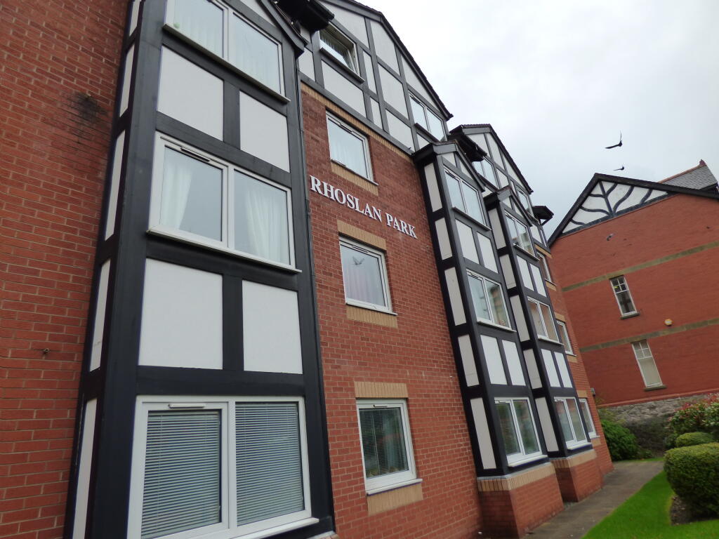 Main image of property: Rhoslan Park, Colwyn Bay