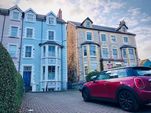 Main image of property: Bay View Road, Colwyn Bay, LL29 8DW