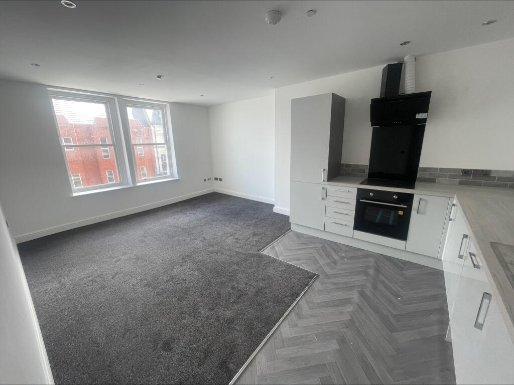 Main image of property: Imperial Buildings, Colwyn bay