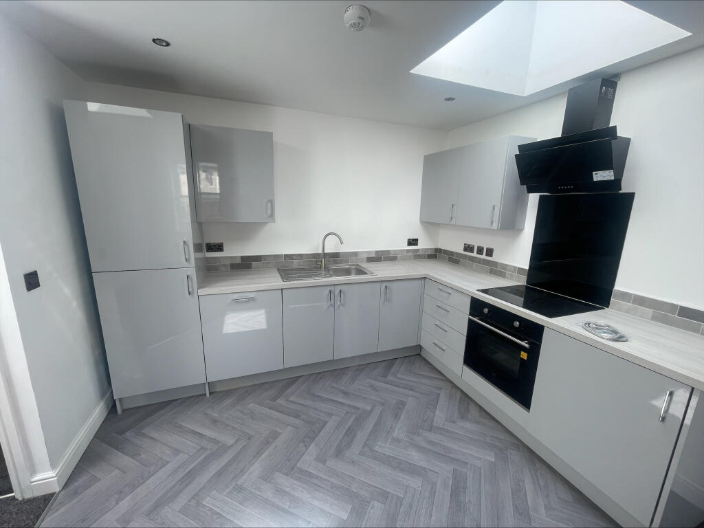 Main image of property: Imperial Buildings, Colwyn bay