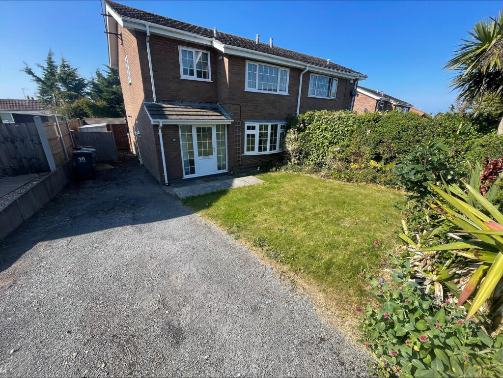Main image of property: St. Andrews Road, Colwyn bay