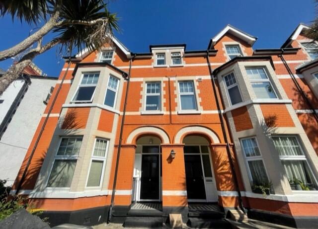 Main image of property: Hawarden Road, Colwyn Bay, LL29 8NA