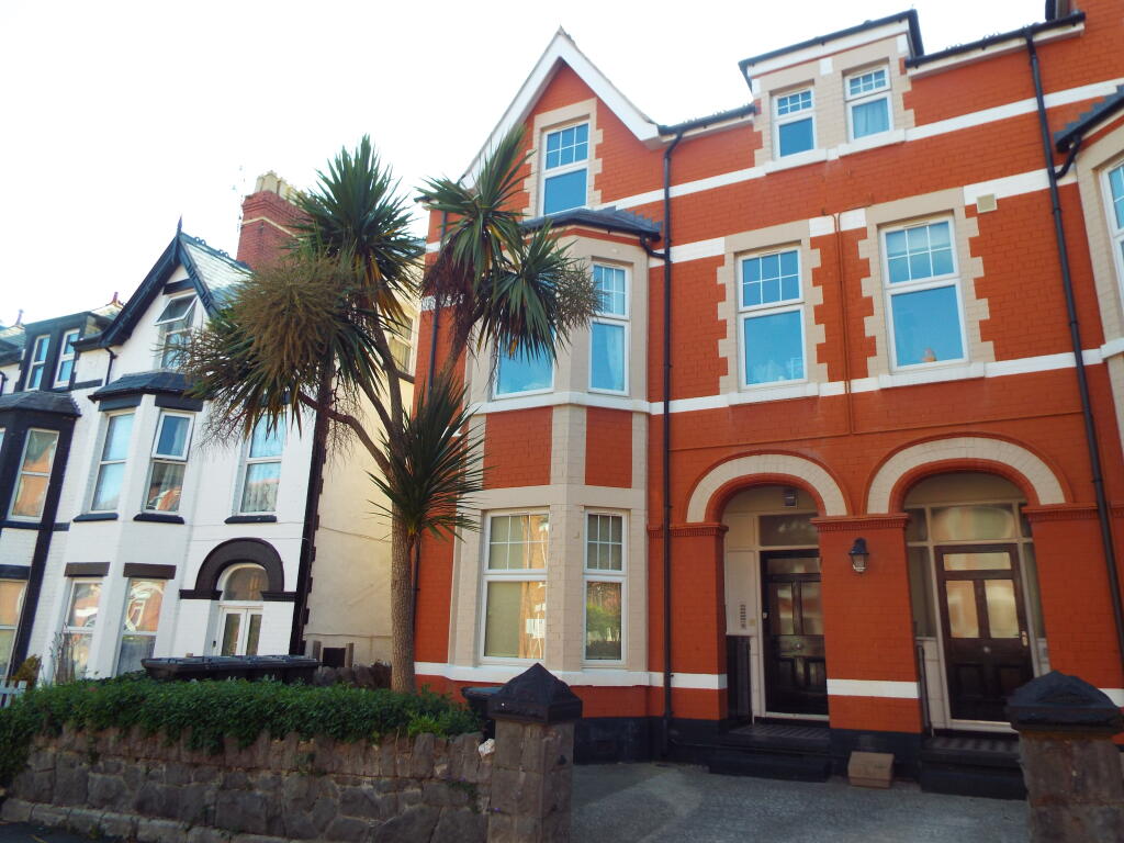 Main image of property: Hawarden Road, Colwyn Bay