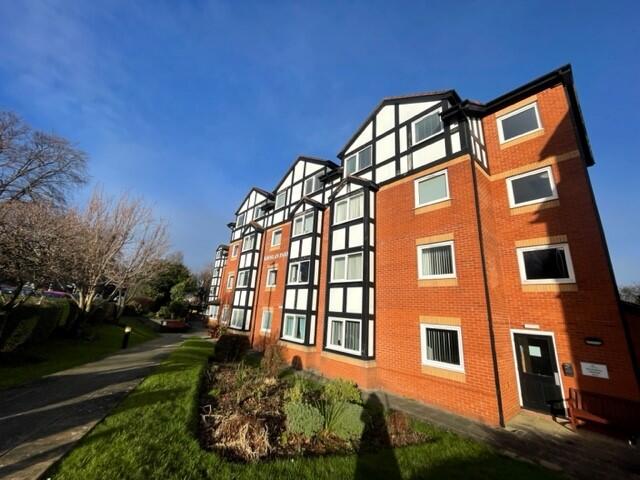 Main image of property: Rhoslan Park
