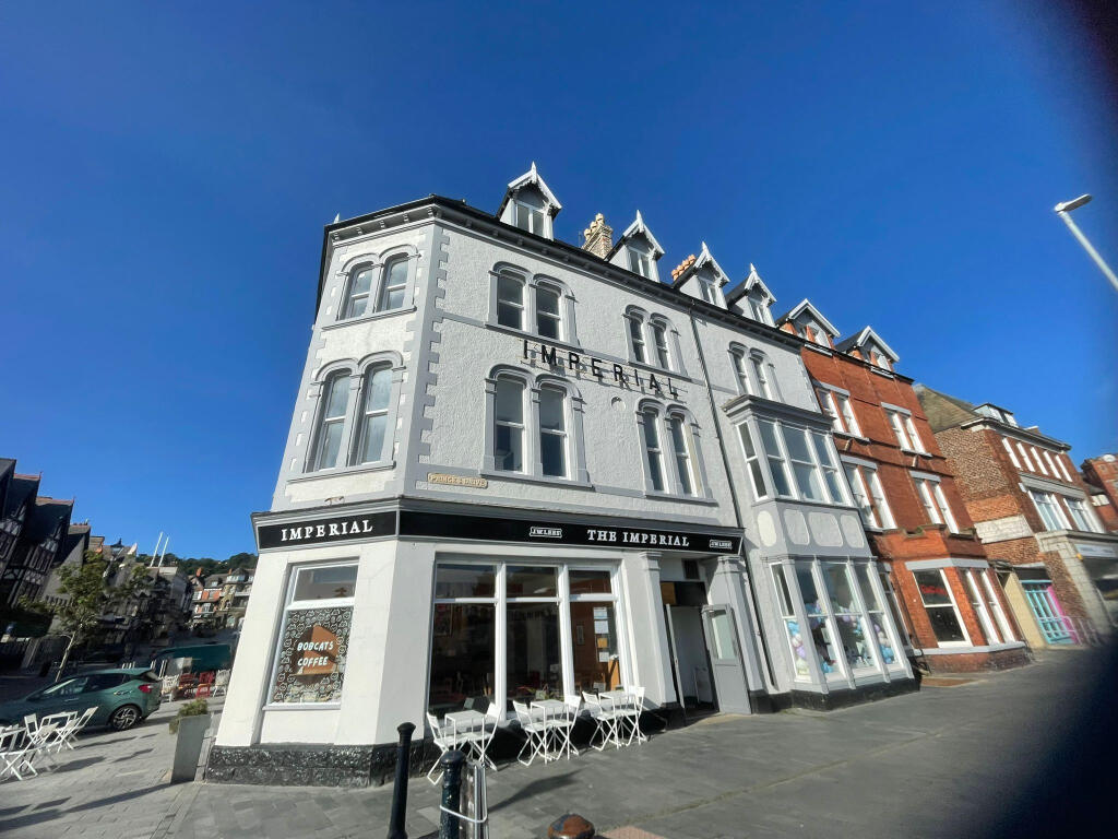 Main image of property: Imperial buildings