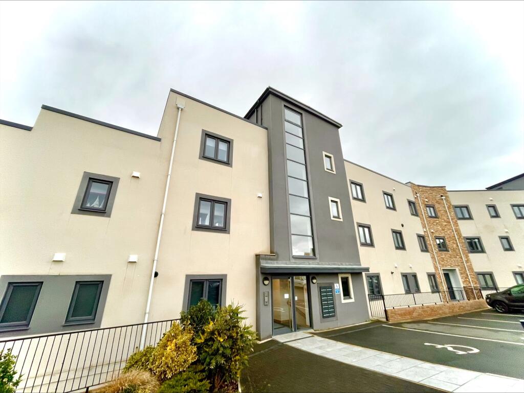 Main image of property: Penmanen Bod Eilias, Old Colwyn.