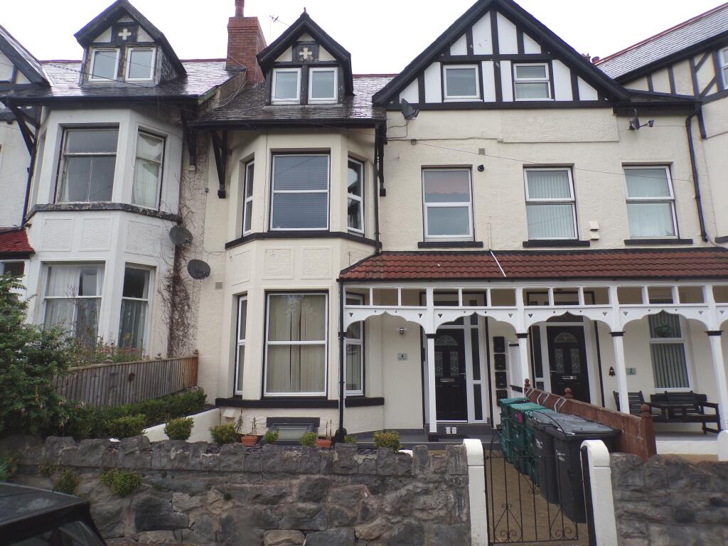 Main image of property: Upper Promanade, Colwyn Bay, LL28 4BS
