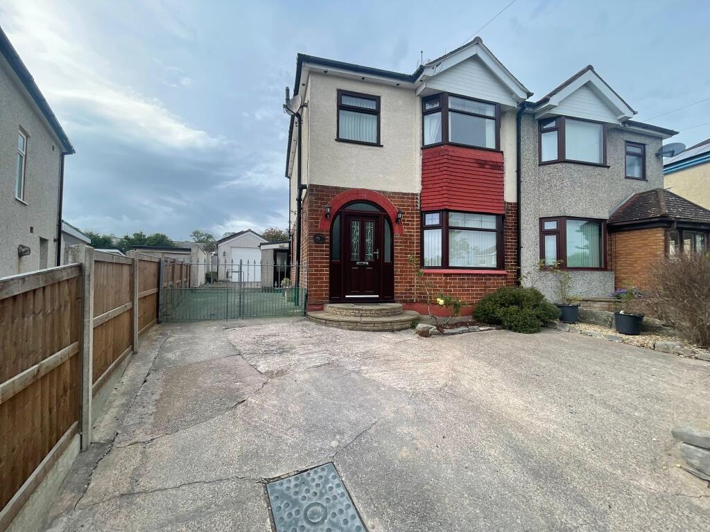 Main image of property: Glyndwr Road, Llysfaen, LL29 8TA