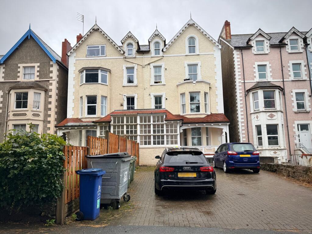 Main image of property: Bay View Road, Colwyn Bay, LL29 8DW