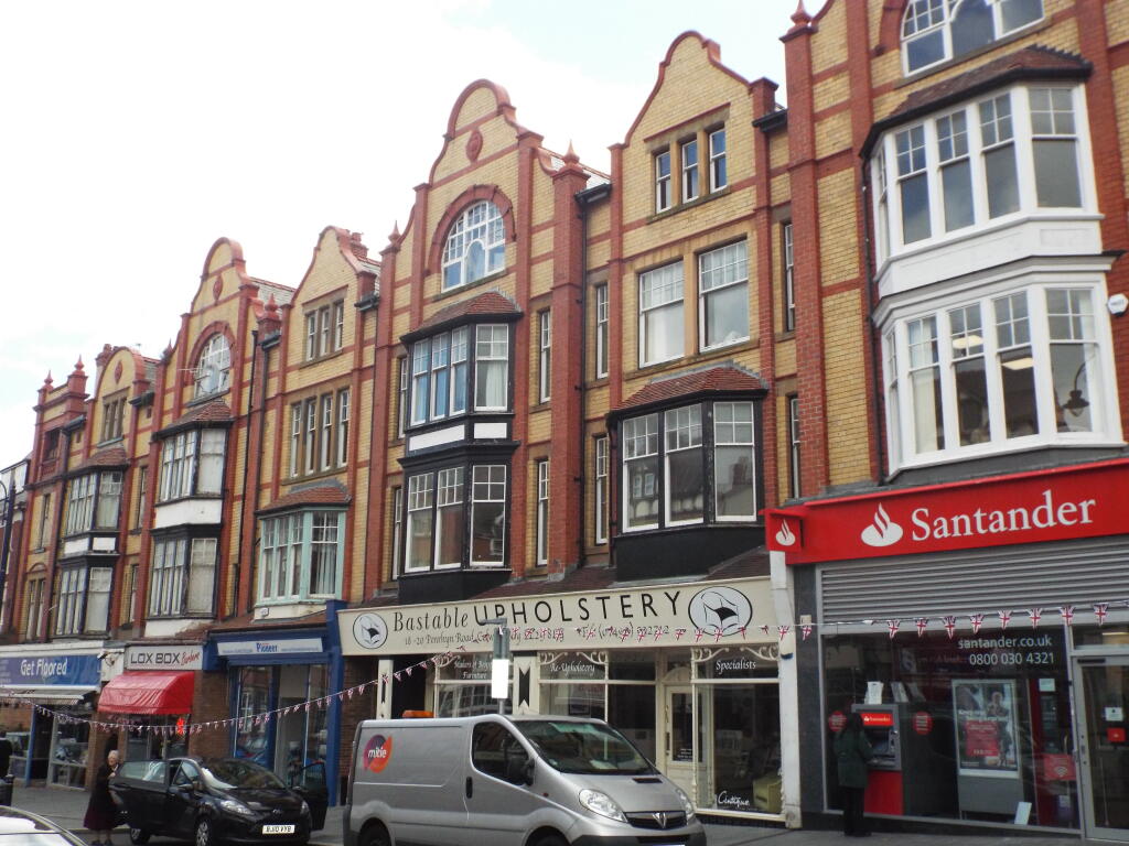 Main image of property: Penrhyn Road, Colwyn Bay, LL29 8LG