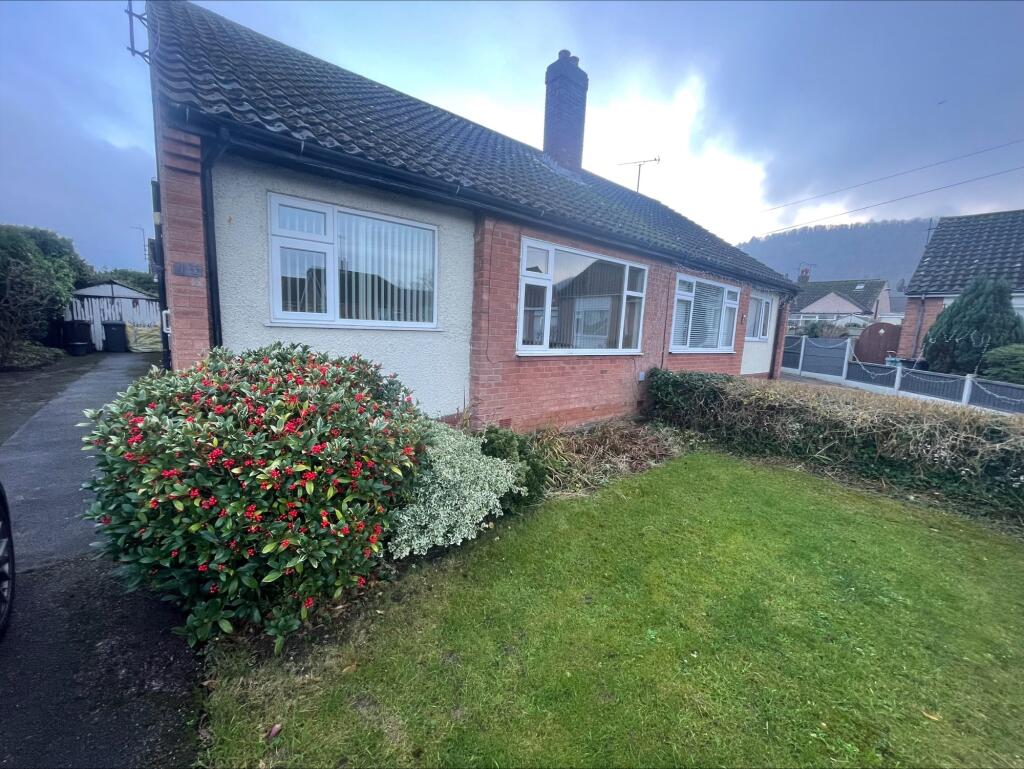 Main image of property: Marford Drive, Abergele