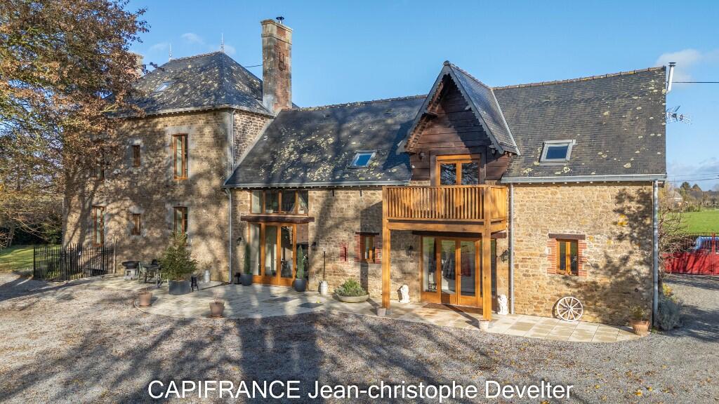 Main image of property: Gorron, Mayenne, Pays de la Loire