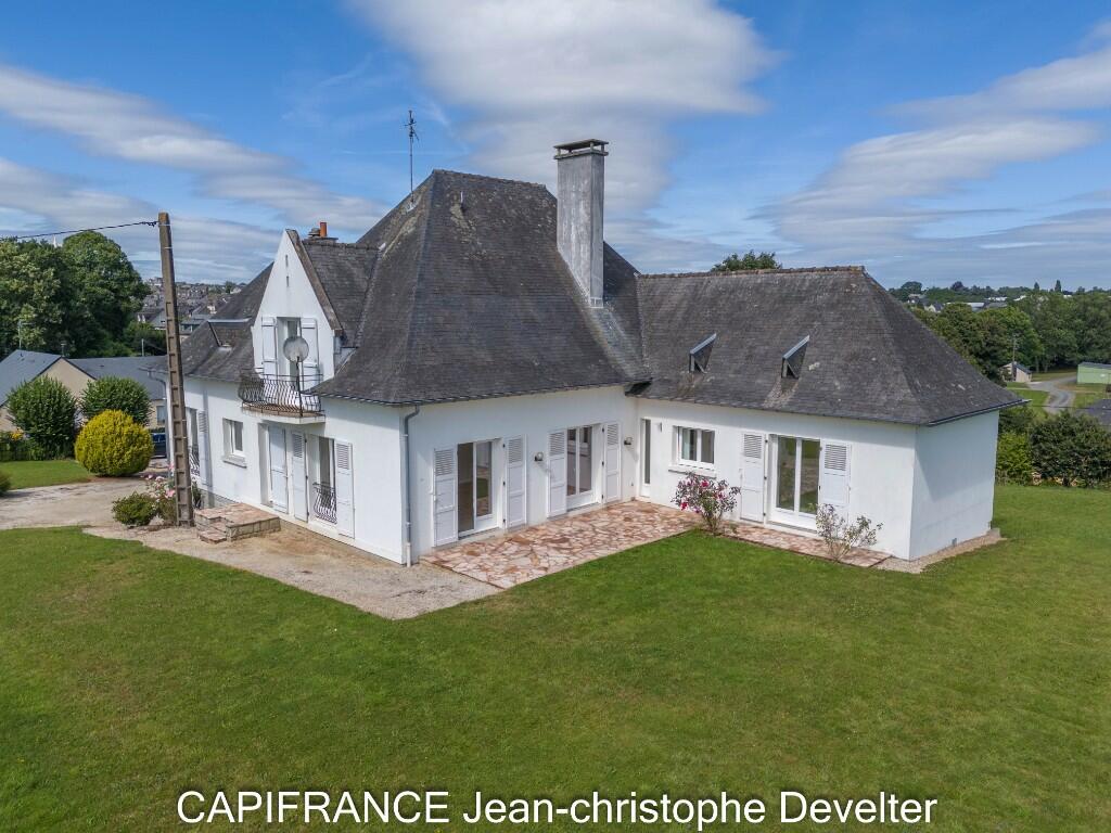 Main image of property: Gorron, Mayenne, Pays de la Loire