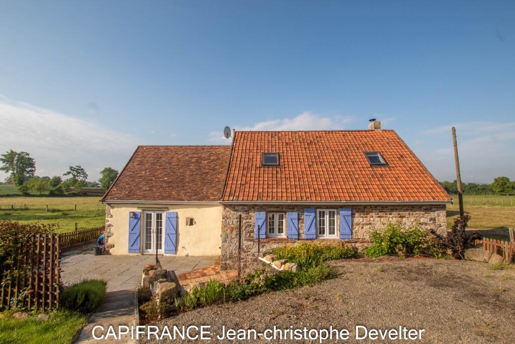Main image of property: Juvigny-sous-Andaine, Orne, Normandy