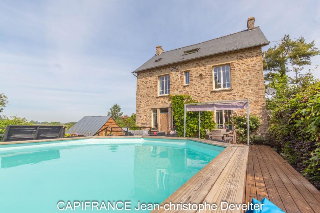 Main image of property: Gorron, Mayenne, Pays de la Loire