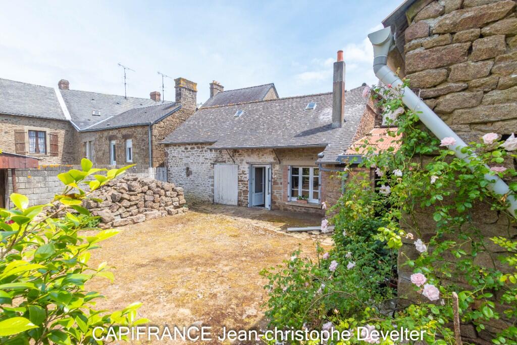 Main image of property: Gorron, Mayenne, Pays de la Loire