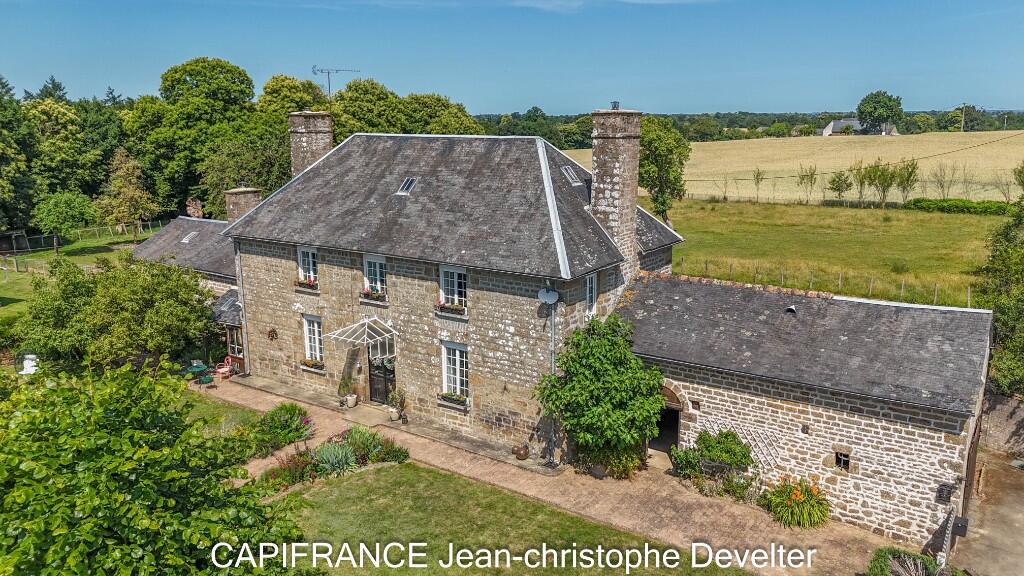 Main image of property: Saint Fraimbault, Orne, Normandy