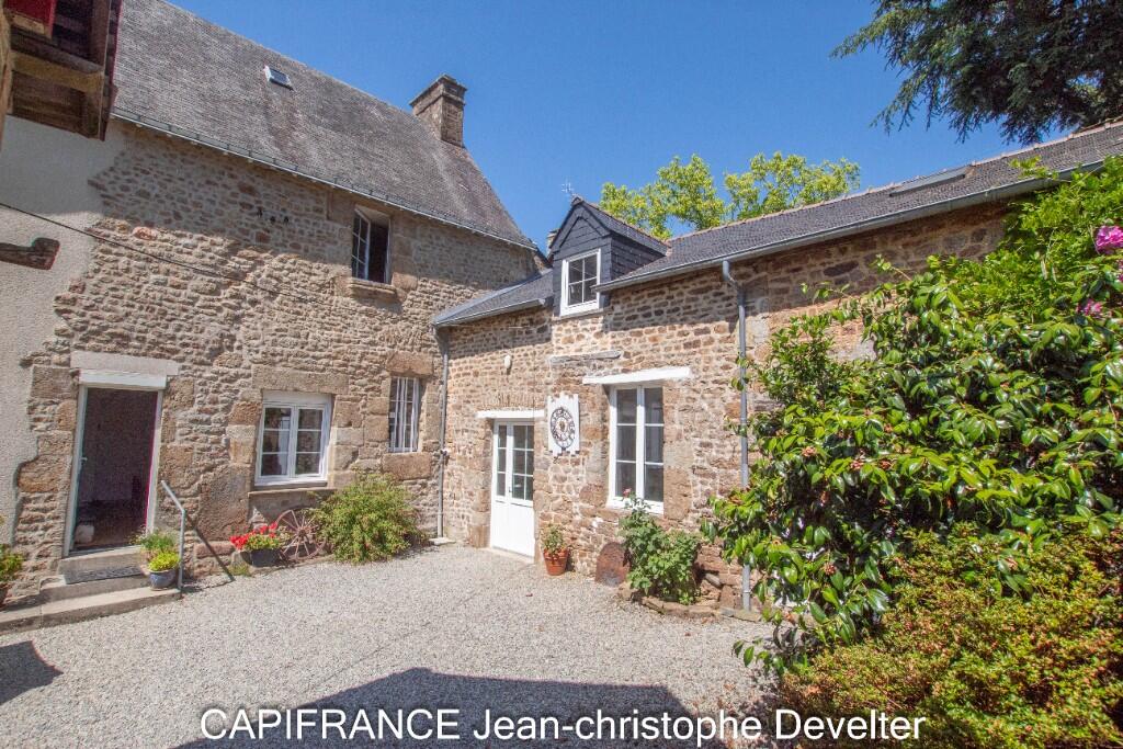 Main image of property: Gorron, Mayenne, Pays de la Loire