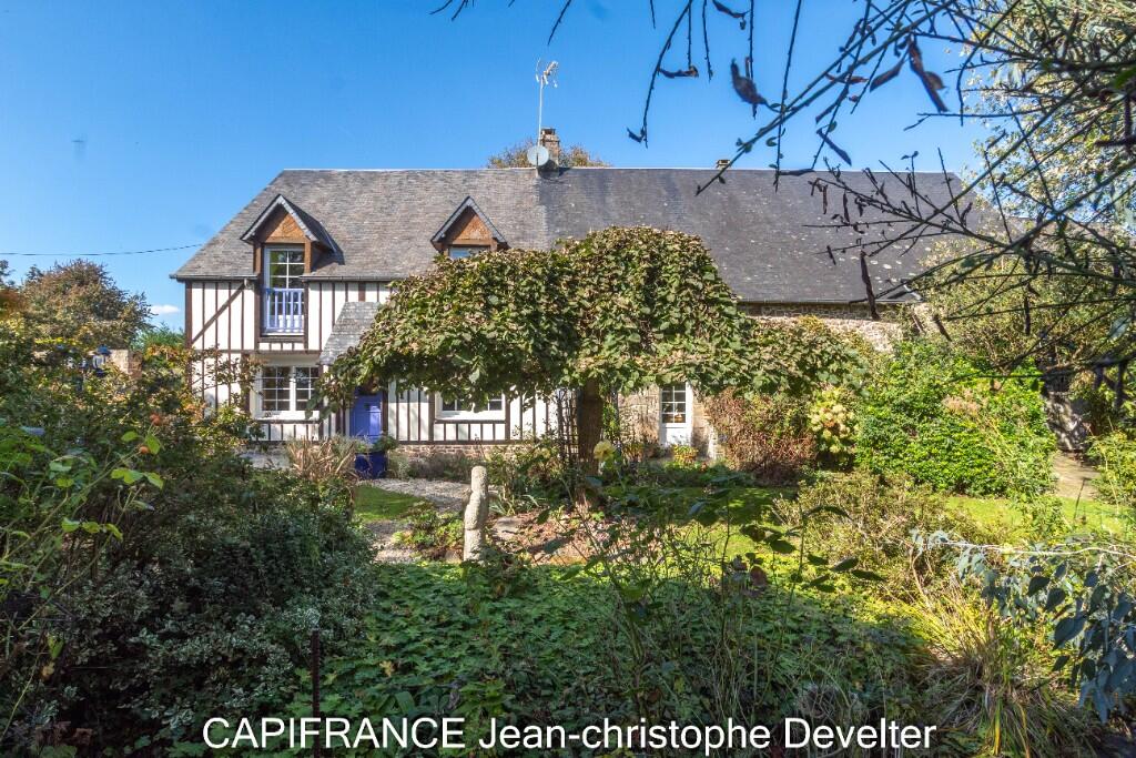Main image of property: Le Teilleul, Manche, Normandy