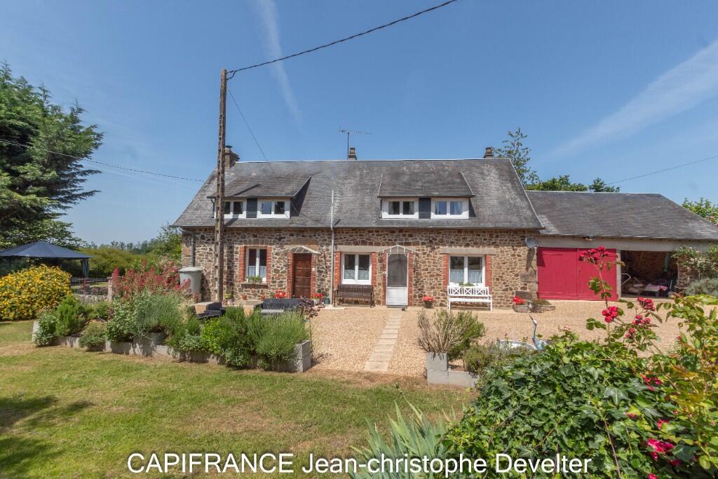 Main image of property: Couesmes-Vaucé, Mayenne, Pays de la Loire