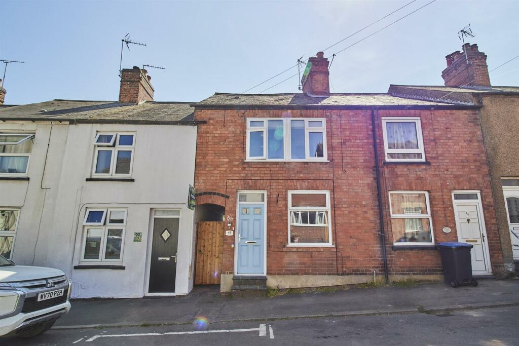 3 bedroom house for rent in Chapel Street, Barwell, Leicester, LE9