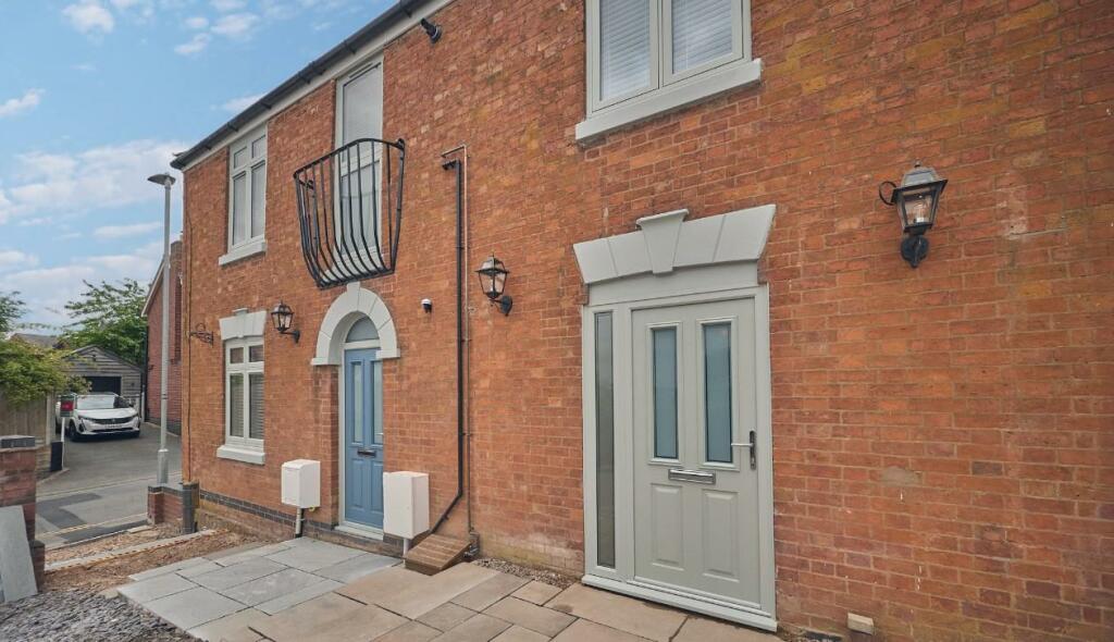 Main image of property: Windsor Street, Burbage