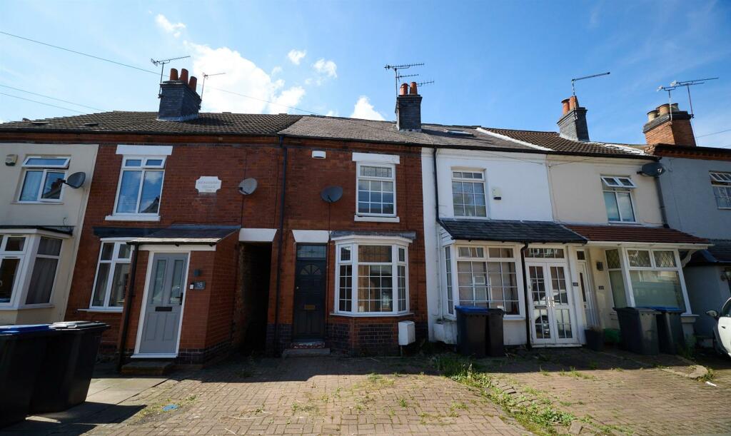 Main image of property: Clarence Road, Hinckley