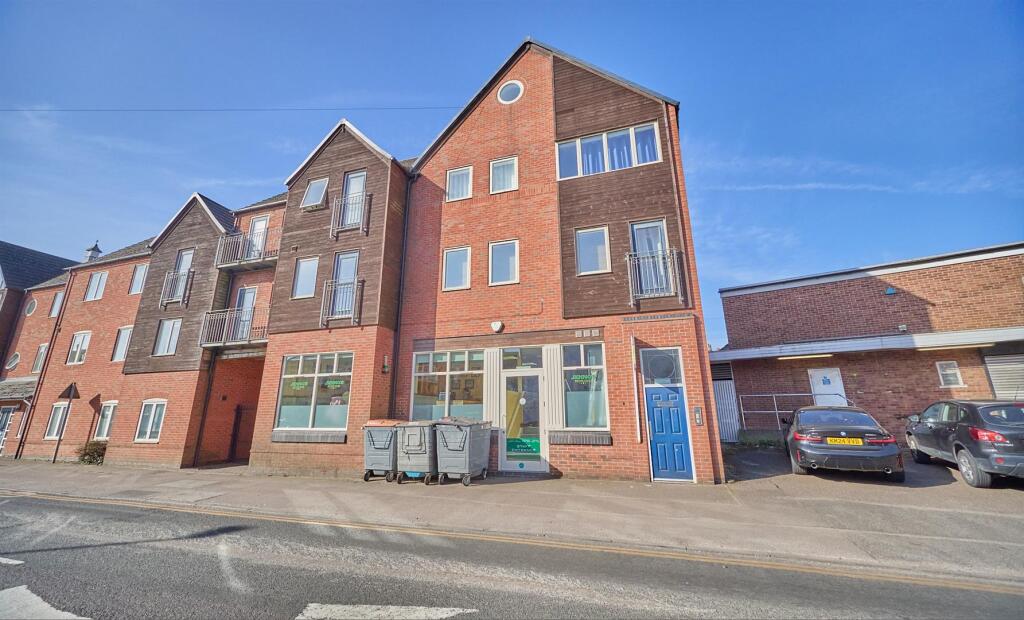 Main image of property: Sycamore Street, Blaby, Leicester