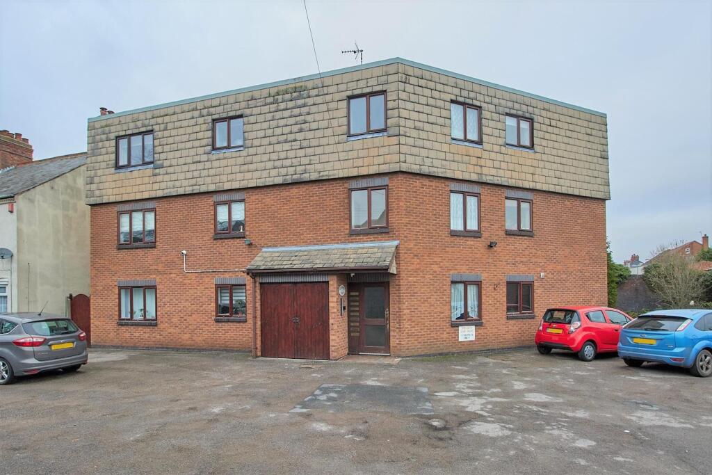Main image of property: Staniforth Court, Bank Terrace, Barwell