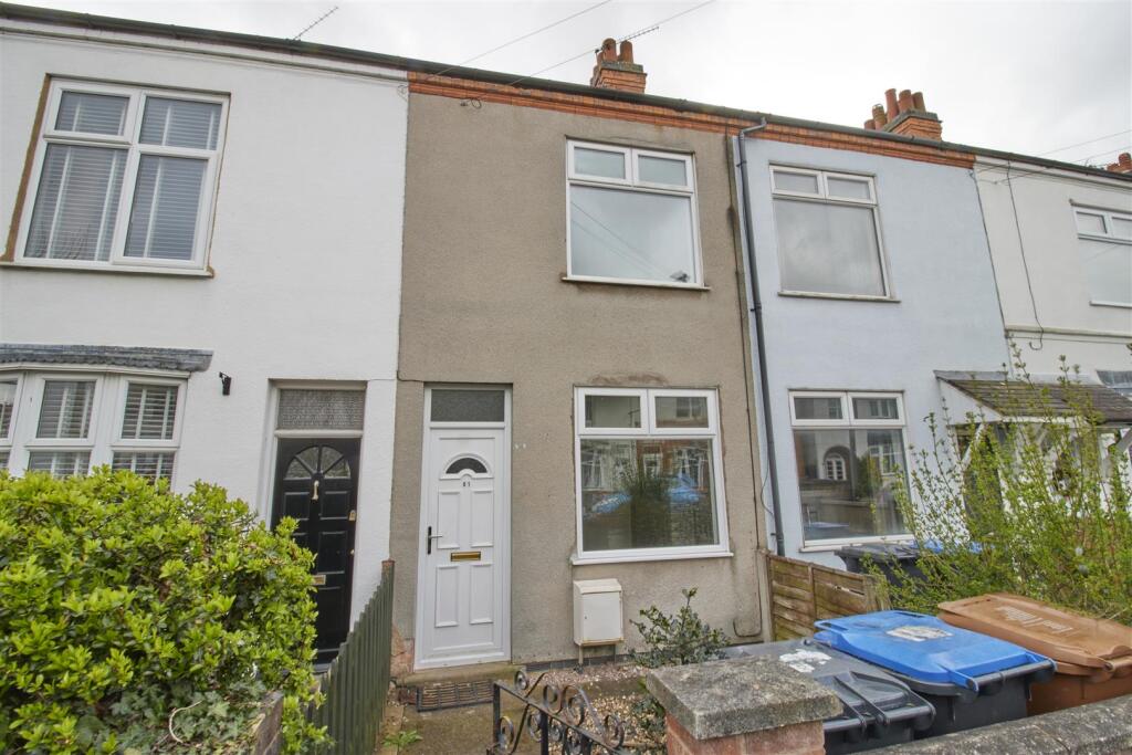 Main image of property: Clarendon Road, Hinckley, Leicestershire