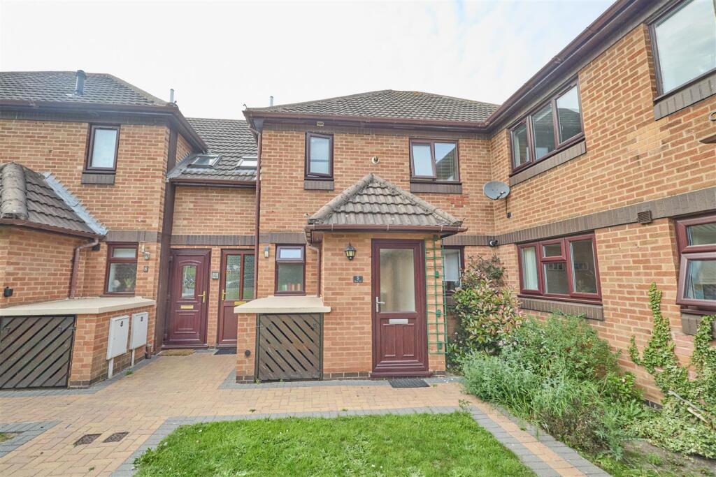Main image of property: Mason Court, Hinckley