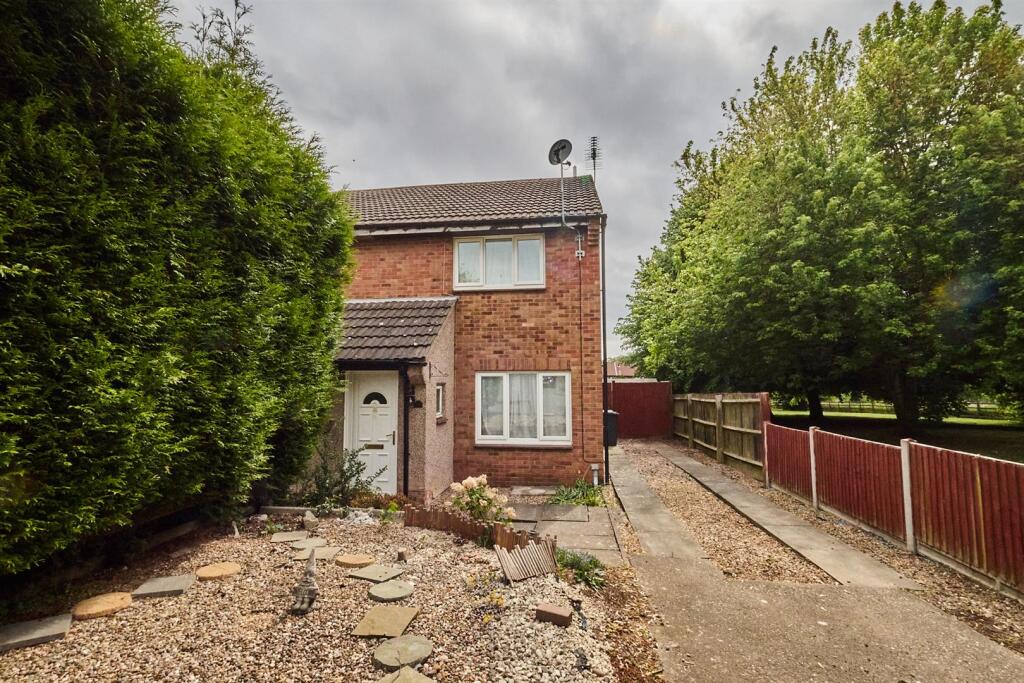 Main image of property: Spinney Drive, Barlestone