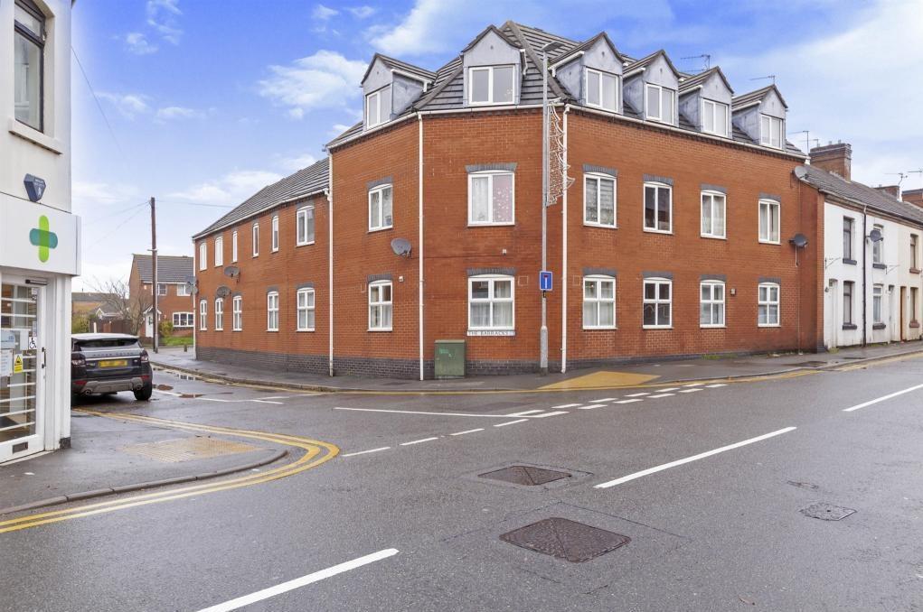 Main image of property: The Birches, The Barracks, Barwell