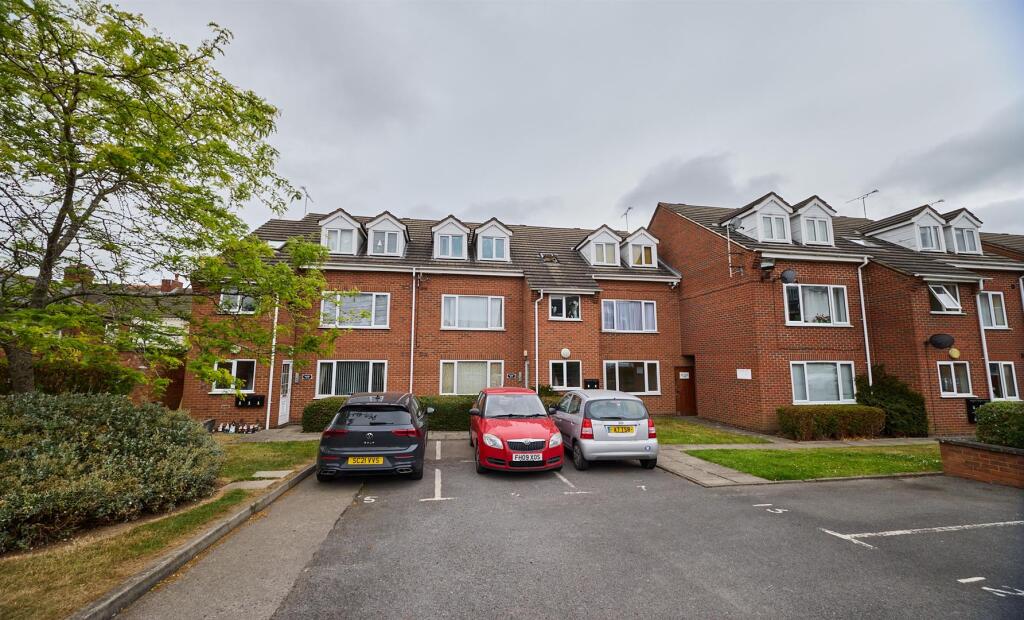 Main image of property: Rossendale Road, Earl Shilton