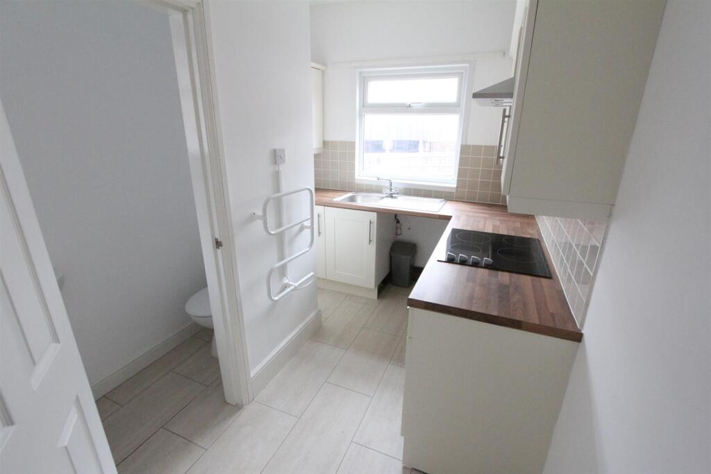Main image of property: Castle Street, Hinckley, Leicestershire