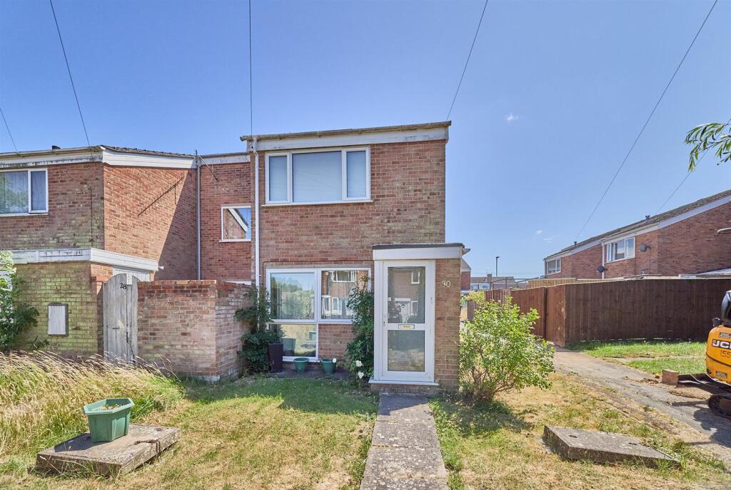 Main image of property: Azalea Drive, Burbage, Leicestershire