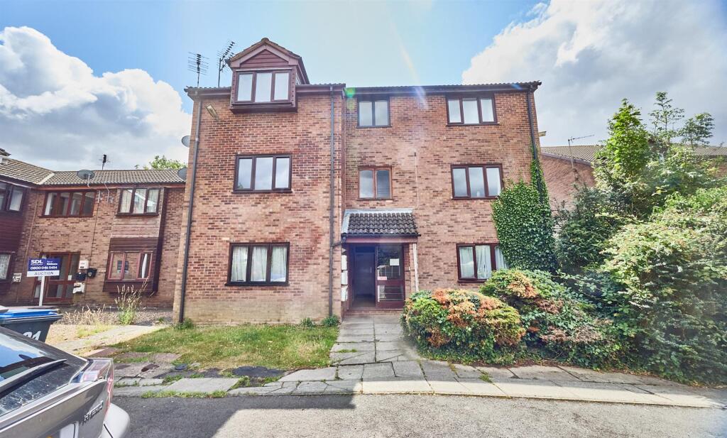 Main image of property: Willow Close, Burbage