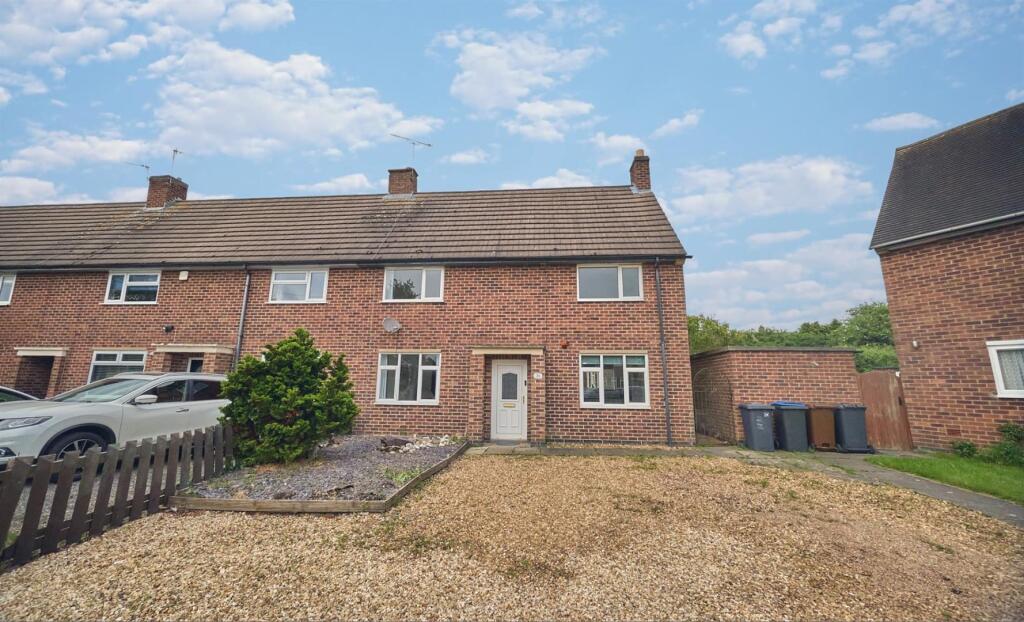 Main image of property: Sparkenhoe, Newbold Verdon