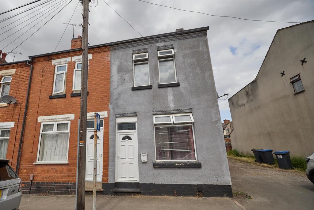 Main image of property: Spencer Street, Hinckley