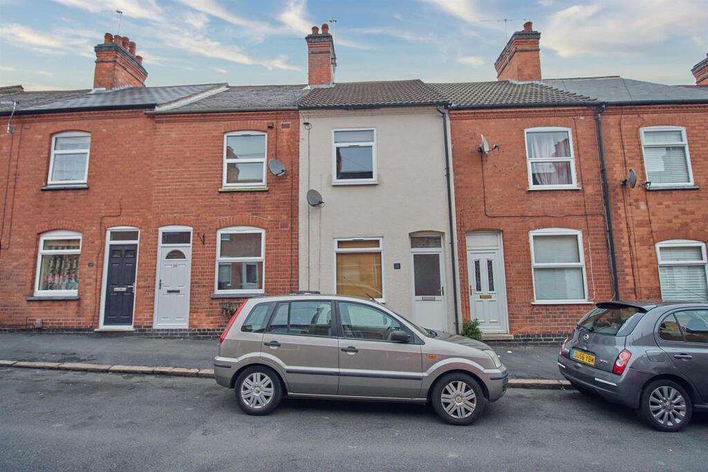 Main image of property: Chessher Street, Hinckley, Leicestershire