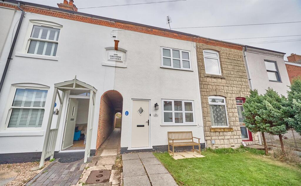 Main image of property: Britannia Road, Burbage