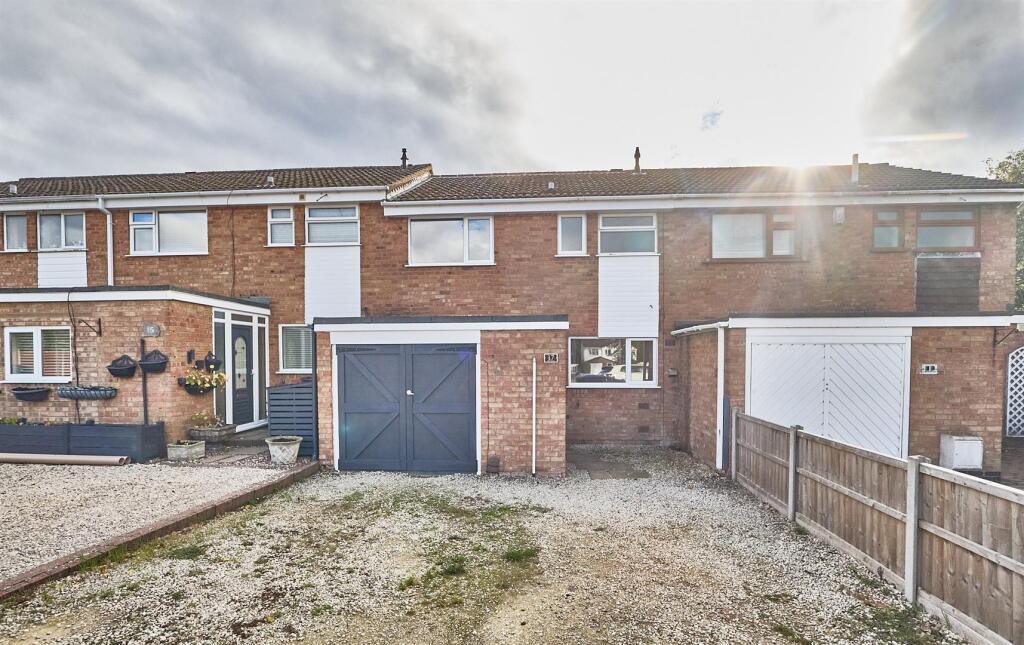 Main image of property: Galloway Close, Barwell, Leicestershire