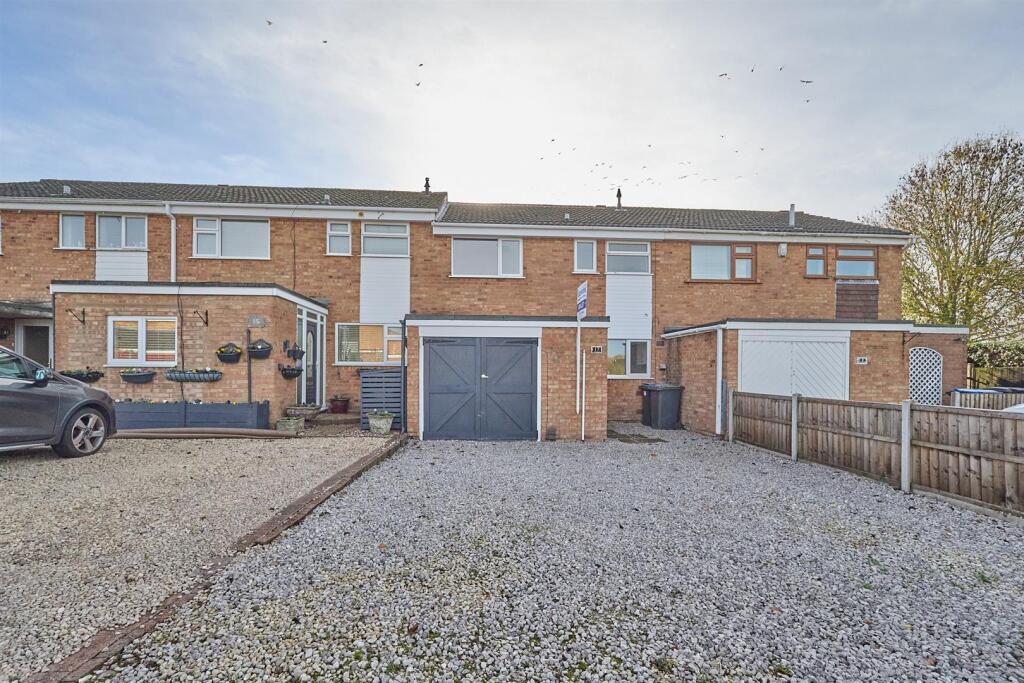 Main image of property: Galloway Close, Barwell, Leicestershire