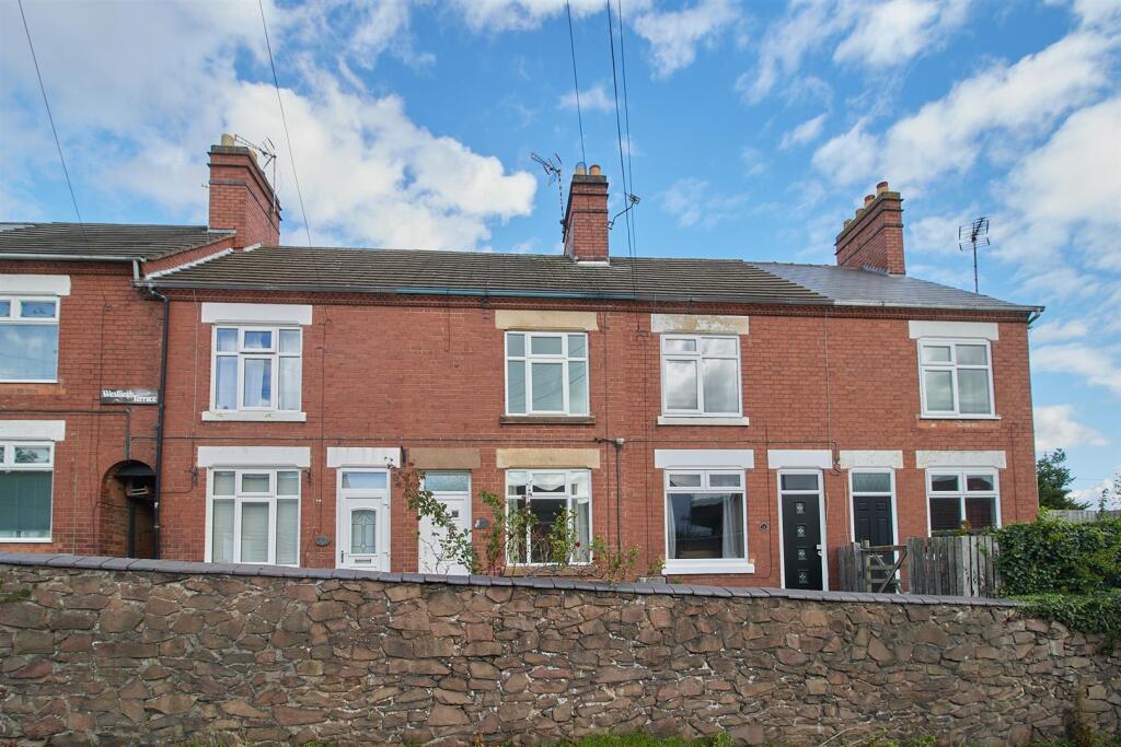 Main image of property: Sapcote Road, Stoney Stanton, Leicester