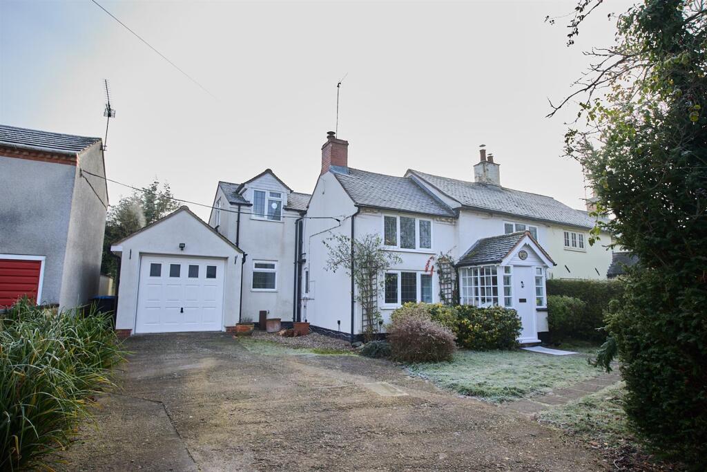 Main image of property: Catthorpe Road, Shawell, Lutterworth