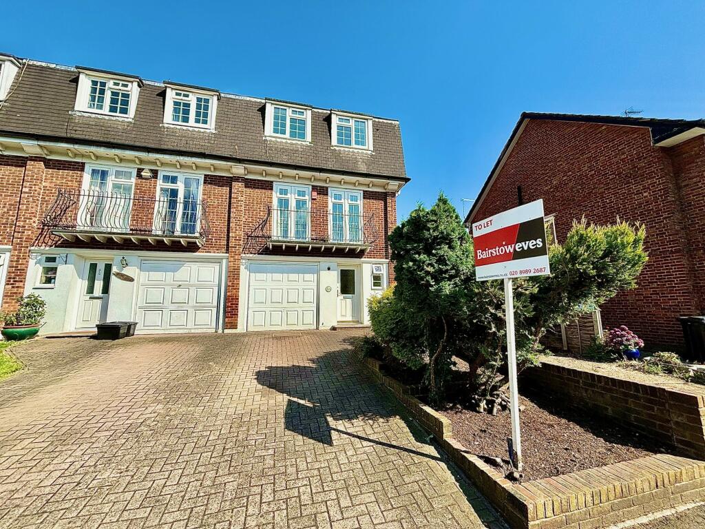 Main image of property: Sylvan Road, Wanstead, E11 1QL