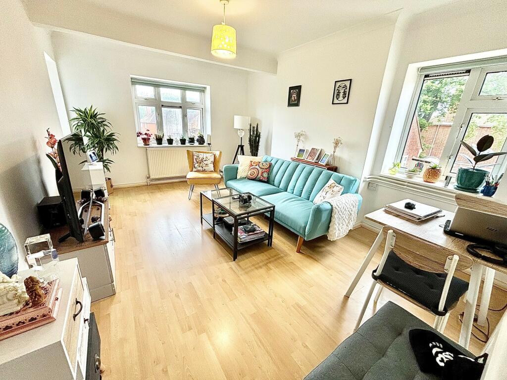 Main image of property: Audley Court, E182BZ