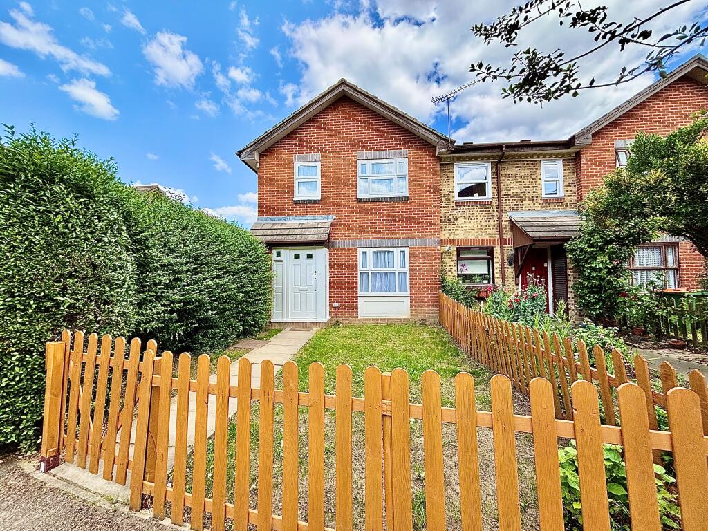Main image of property: Clarence Road, Manor Park, E12