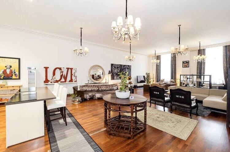 Main image of property: Academy court, Greater London, RM8